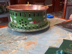 -哈啾嗨·新概念蒙餐(红星新城店)