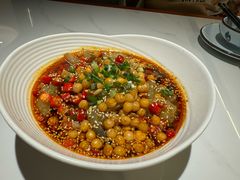 -南山翁新概念川菜(江宁万达广场店)