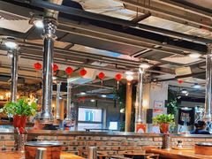 大堂-原始泥炉烤肉(总店)