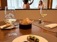 -Amber(置地文华东方酒店)