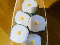 西米糕-泰堤坊(淡水体育馆店)