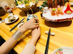 -大岛日本料理铁板烧(南通大饭店)