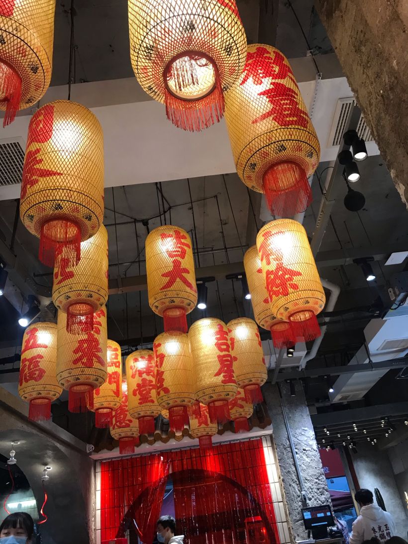 朱光玉火锅店-食记重庆-大众点评社区