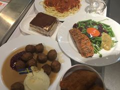 -宜家·瑞典风味餐厅(北京西红门店)