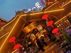 -二十八里太湖船菜(吉祥路店)