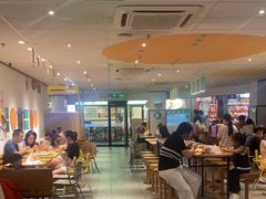 -麦当劳(潮阳店)