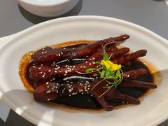 -桂满陇·手作小笼包&江南叫花鸡(中山公园店)