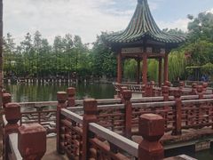 -东莞市可园博物馆