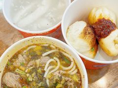 -三镇民生甜食馆(胜利街总店)