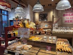 -西村叔叔的店·面包·甜品·蛋糕(崂山丽达店)