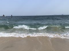 -大梅沙海滨公园