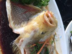 -小海豚·老字号海鲜餐厅(三亚湾店)