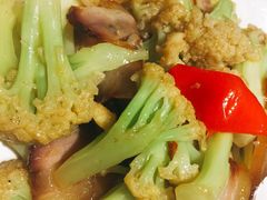 -宏记广东客家菜(丰汇店)