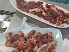 -牛犇炭火烤肉·鲜切烤肉(承德总店)