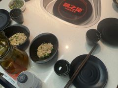 -味之绝美蛙鱼头火锅(松江万达店)