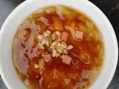 -泰合素食(双流店)