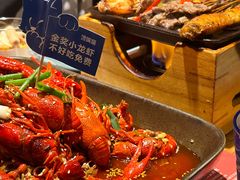 -北京食堂·烤鸭·宵夜(亚运村店)