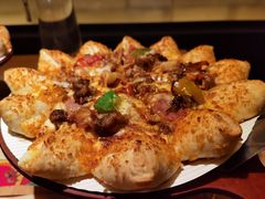 -必胜客(机场路店)