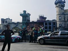 -渔岛海洋度假区