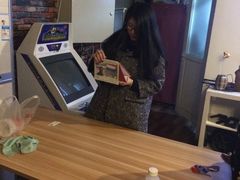 -EGO原创机械密室逃脱(朝阳大悦城2店)