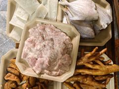 -化龙桥九宫格火锅(清水河店)