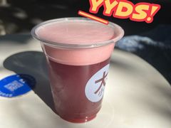 -大小咖啡 BigSmallCoffee(麦子店)