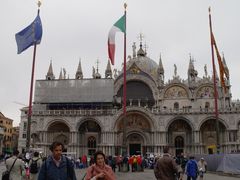 -圣马尔谷圣殿宗主教座堂