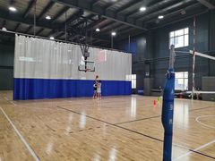 -利德体育篮球运动培训中心