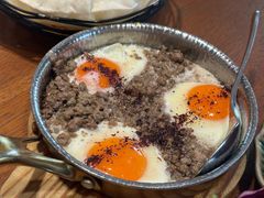 -ELI FALAFEL Lebanese&Mediterranean黎巴嫩美食(富城路店)
