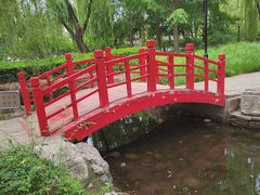 -玲珑塔公园