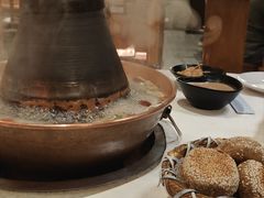 -东来顺饭庄(西直门店)