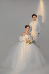 -全城热恋璀璨婚纱摄影