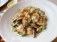 -Mercato莫卡多露台餐厅与酒吧(K11店)