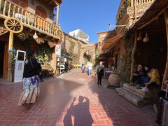 -艾提尕尔清真寺