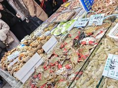 -旺角小渔村·海肠捞饭开创者(二马路店)