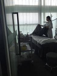 -MJ skin care国际皮肤管理中心