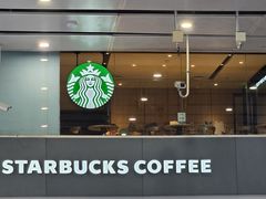 -星巴克(北京南站第三店)
