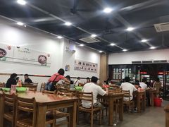 大堂-达道武仔牛肉店(广达路店)