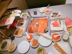 -海底捞火锅(振华商厦店)