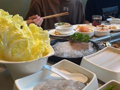 -海底捞火锅(苏宁生活广场店)