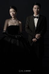 -第一夫人婚纱摄影(南京店)