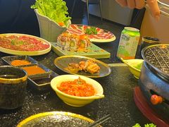 -樱嘢·炭火烧肉(惠南店)
