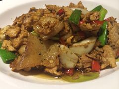 -大碗先生家常湘菜(解放街店)