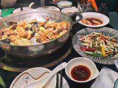 -顺峰顺水顺德菜(龙华店)