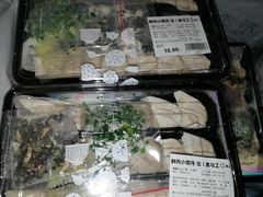 -盒马鲜生(宝地店)