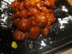 糖醋里脊-寻宝记绍兴菜(鲁迅路店)