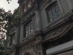 门面-1901 Cafe(西四店)