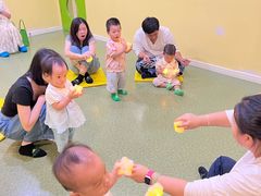 -饭米多蔻中英文绘本馆(苏州美罗店)