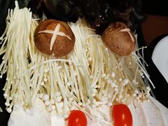 -牛焱·贵州黄牛肉火锅(城西银泰店)