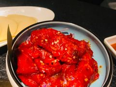 -嘿嘟嘟·肋条烧肉放题(爱融荟城店)